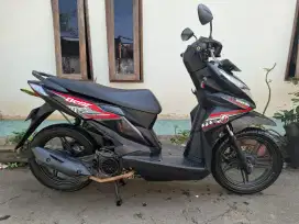 Beat eco 2018 mesin halus terawat
