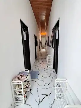 Kost aktif 3lt di Manyar