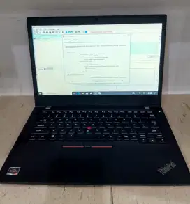 THINKPAD L14 R3 PRO 8/256