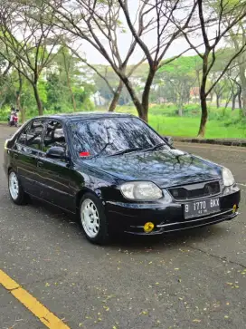 Avega 2011 GX Manual