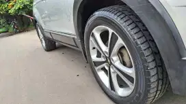 [RARE] Velg Captiva FL3 R19 (Cari Kembalian Banyak)