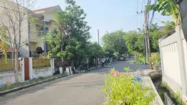 Rmh SHM (13x25) di Penjaringan Sari Rungkut