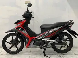 Honda Supra X 125 2016 d