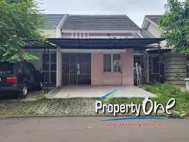 Jual Rumah Di Cluster Sevilla BSD Serpong