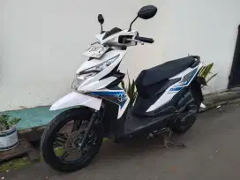 Beat eco 2018 orisinil cakep