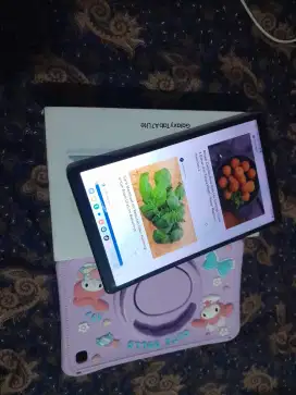 Dijual tablet samdung a7lite 3/32
