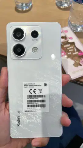 Redmi note 13 5G