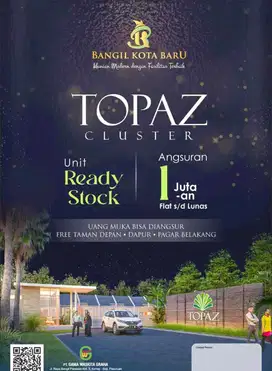Rumah Subsidi 0 Jalan Raya Pandaan-Bangil