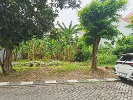 Tnh SHM (392m2) di Klampis Aji