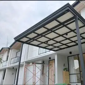 Canopy alderon 500