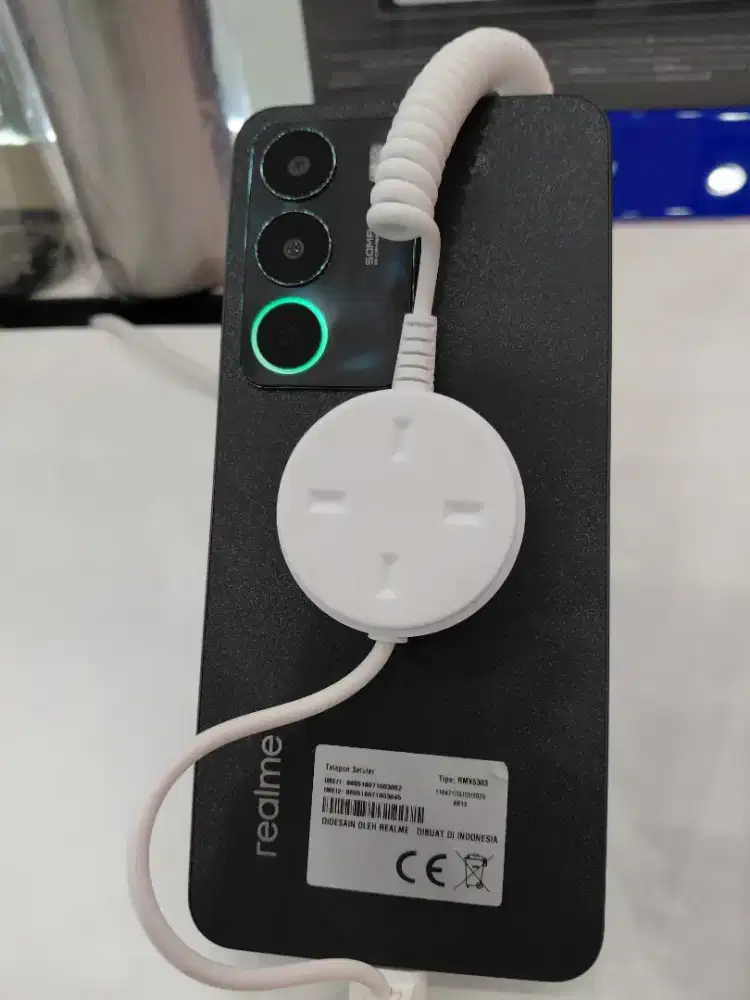 REALME C71 NFC 4GB+6GB/128GB