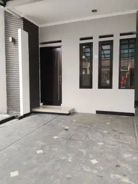 Disewakan rumah TKI 3