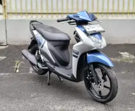 B-Tangerang Pajak Panjang! Yamaha Mio S 125 LED Th. 2020 Nik 2019