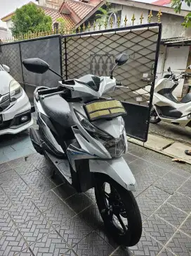 Honda beat pajak panjang 2026
