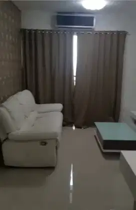 Dijual Apartemen Thamrin Residence 3BR Furnished Low Floor