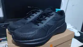 Diadora Nakara Mono Black BNOB Original NEGO