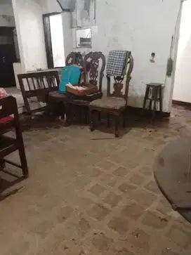 Hit tanah (10x15) di Rungkut Menanggal