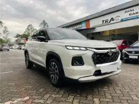 SUZUKI GRAND VITARA GX HYBRID AT 2023