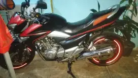 Dijual zusuki MTR zusuki Inazuma kondisi masih mulus pajek panjang