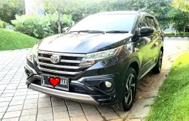 Unit ISTIMEWA Toyota New Rush S TRD GR Sport 2021/2022 Matic Hitam KIM