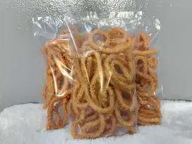 Kue Akar Kelapa