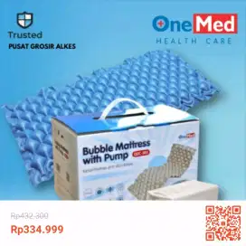 Jual Kasur Decubitus