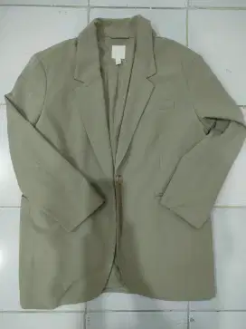 Blazer H&M (original)
