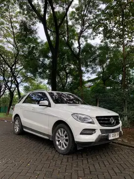 ML 250 CDI 2015
