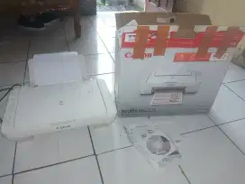 [JUAL CEPAT] PIXMA MG2570 PRINT, SCAN, COPY