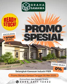 Rumah Murah Dekat PIER dan RSUD BANGIL