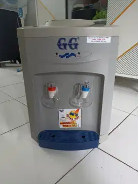 GG WATER DISPANSER