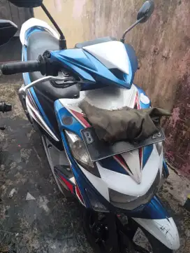 Xeon RC 2013 Komplit