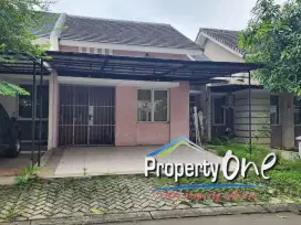 Jual Rumah Di Cluster Sevilla BSD Serpong