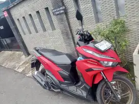 vario 125 cc 2025