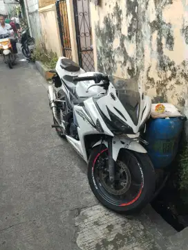Jual Motor CBR 150r