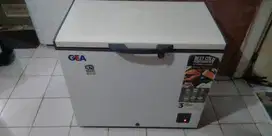 Frizer Gea 220L