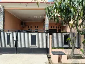 Rumah Siap Huni The Palm Green Residence Bekasi