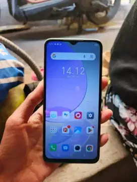 Di jual itel s23