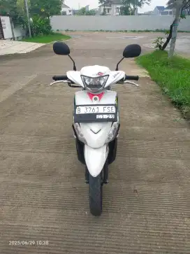 MIO J TEEN ORIGINAL MULUS