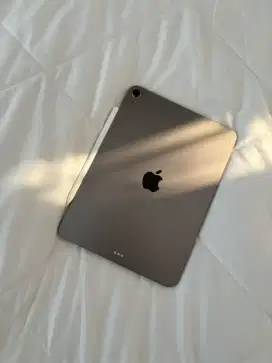 IPAD AIR M3 GREY (13 INCI) 128 GB WIFI+CELULAR GARANSI RESMI IBOX