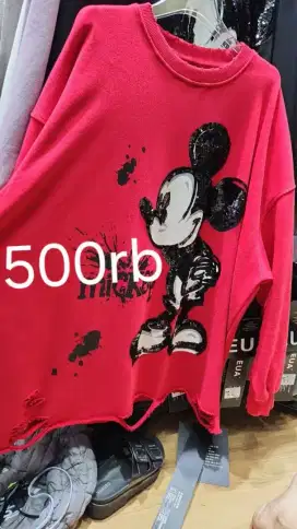 Baju brand import (Bangkok)