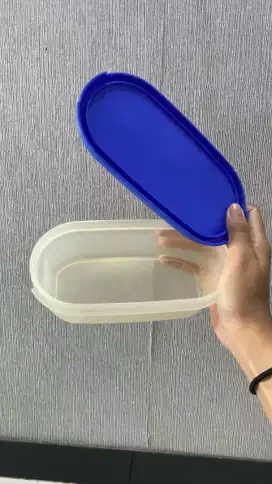 Wadah Tupperware