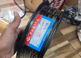 Kabel Serabut Elektrik Snake Makita 200 Meter Baru Murah Nego BU