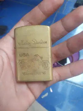 Korek zippo original