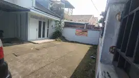 RUMAH TerMURAH Minimalis di Turangga Martanegara dekat TSM MALL