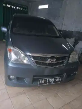 JUAL MOBIL BEKAS