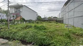 Dijual Tanah Pekanbaru BU