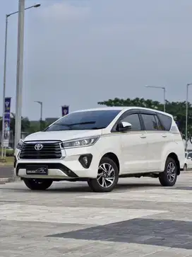 Innova v AT bensin special edition