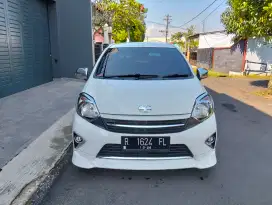 AGYA TRD S MT 2016 LOW KM