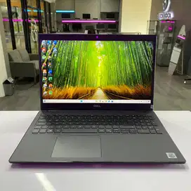 LAPTOP DELL LATITUDE 3510 CORE I5 GEN 8 MURAH BERGARANSI